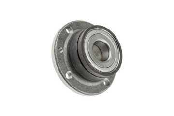 фото thumb №14, Ступица колёса зад fiat doblo 01-, /+abs/