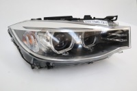 фото thumb №1, Фара лампа led bmw 3 gt f34 правая оригинал ксенон dynamic 7285686