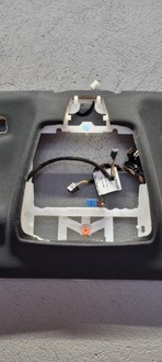 фото thumb №6, Mercedes w212 потолок a2126906250