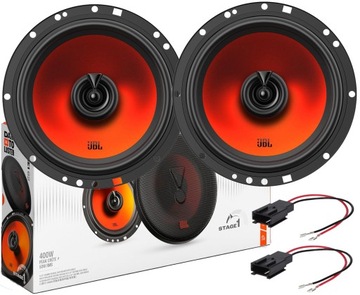 фото thumb №1, Jbl міцний динаміки 16,5cm citroen c2 c3 c4 c5 xsara picasso перед зад