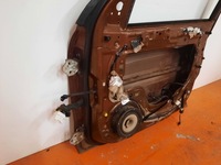 фото thumb №15, Hyundai santa fe i 1 00-04 дверь перед передние правое kx