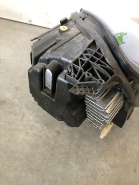 фото thumb №7, Ford puma ii mk2 лампа права перед l1tb-13e014-gh