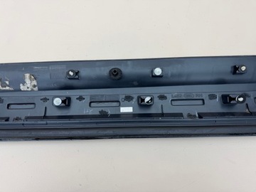 фото thumb №12, Land rover discovery v 5 l462 планка двері правий перед hy32-21064