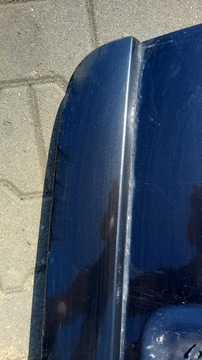 фото thumb №10, Задня кришка opel astra ii g 99r універсал