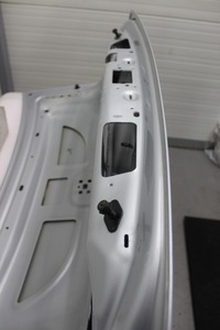 фото thumb №14, Mercedes e клас w212 кришка багажника sedan 775