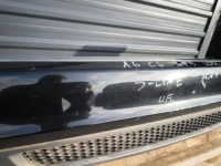 Бампер задняя audi a6 c6 lift lz9y s line hak avant / kombi 2008-2012 !!! Недорого, фото thumb