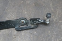 фото thumb №7, Mercedes w220 петля кришки багажника правий