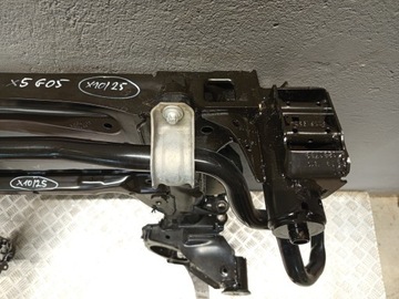 фото thumb №11, Bmw оригинальный номер 6884852 x5 g05 x6 g06 колыбель подрамник балка передней подвешивание