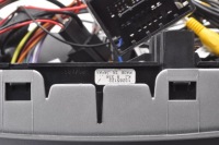 Opel astra j iv дисплей радіо 13285122 Доставка, фото thumb