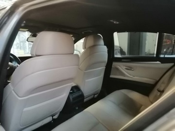 фото thumb №6, Bmw m5 f10 10-17 m-power салон сидіння диван обшивки ролети стеля kpl