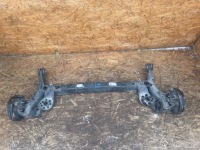 фото thumb №1, Балка задняя oś подвеска задняя hyundai i10 iii 3 jan poznań