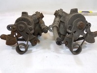 фото thumb №3, Зажимы тормозные задние audi a4 b6