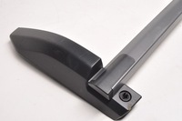 фото thumb №8, Dacia sandero iii lift рейлинги кровельные рейлинг 118434a1