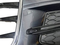 фото thumb №14, Бампер, решітка решітка радіатора audi a-3/a3 8v передній рестайлінг s-line хетчбек 8v3807437f