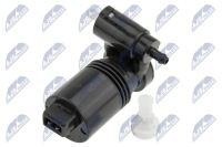 фото thumb №3, Nty esp-ns-005 насос розпилювача, омивач скло лобове