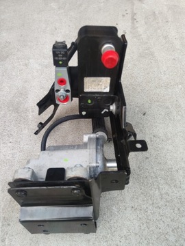 фото thumb №10, Dodge challenger charger red eye насос компрессора идеальная