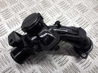 фото thumb №1, Вентиляция картера renault modus 1.5 dci 8200323338