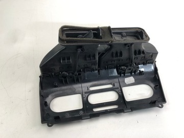 фото thumb №7, Seat altea 5p решётка воздуховод рамка средняя 5p1819110j