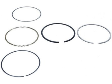 фото thumb №1, Кольца поршневые opel dohc 1,6b 16v 79,00 800071810000 kolbenschmidt