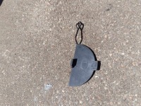 фото thumb №3, Mini cooper one r50 заглушка wkrętki фаркоп буксирувальний бампера задня заднього