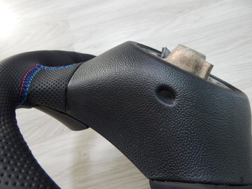 фото thumb №12, Bmw e84 e90 e91- руль подушка 3-375-e90-1