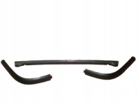 фото thumb №1, Volvo fh спойлер бампер бампера средний/ новый !