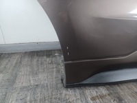 фото thumb №13, Двері -- ford edge -- задні праве задня правий