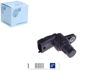 фото thumb №1, Синий print датчик положение вал распределительный вал chrysl