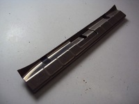 фото thumb №1, Защита поперечина задняя porsche panamera 970 2013 r