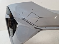 фото thumb №6, Renault clio v 5 рестайлинг бампер передний перед led 620223501r