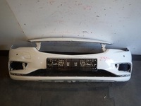 фото thumb №1, Бампер перед передний opel astra v k 2016-