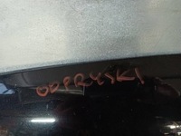 фото thumb №6, Vw passat b7 12r капот кришка двигуна lc9x