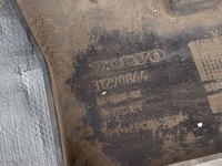 фото thumb №12, Volvo xc60 1 i przed lift 08-13 бампер передний омыватель 702