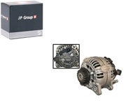 фото thumb №1, Генератор jp group