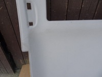 фото thumb №7, Mercedes b-klasa w245 потолок