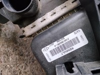 фото thumb №5, Комплект радіатор вентилятор master iii 2.3dci оригінальний номер 2022 рік