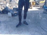 фото thumb №10, Капот крышка двигателя mercedes w253 glc