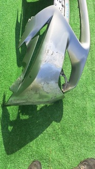 фото thumb №2, Lexus is бампер перед 2013 - 2017