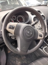 фото thumb №9, Панель роздавальна opel corsa d