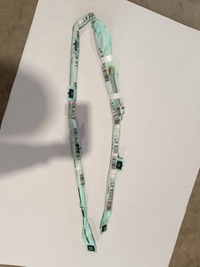 фото thumb №1, Audi q5 2015 шторка подушка безопасности правая 8r0880742j оригинал