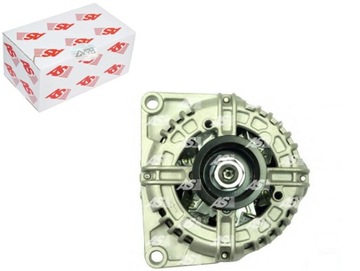 фото thumb №14, As-pl a0346 генератор