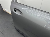 фото thumb №11, Mercedes glb w247 247 дверь правые передние перед