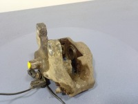 фото thumb №6, Mercedes ml w163 супорт зад ліве заднє brembo