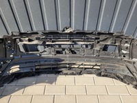 фото thumb №6, Бампер передній перед mitsubishi outlander 3 iii lift 15- 6410g227zz