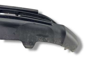 фото thumb №8, Dacia spring 2021 з спереди решётка нижняя бампера передней