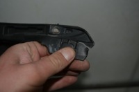 фото thumb №10, Решітка радіатора решітка радіатора mazda cx-5 cx5 kb8b-50712