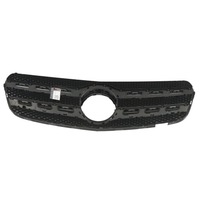 фото thumb №11, Mercedes x156 решітка радіатора решітка бампера a1568806400