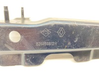 фото thumb №7, Кронштейн крыла левая перед renault clio iv 12-