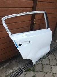 фото thumb №4, Kia sportage 4 iv 2015- дверь правый задняя