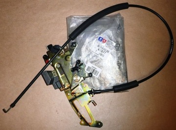 фото thumb №2, Замок двері зсувних citroen berlingo ii